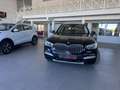 BMW X3 xDrive 20dA xLine M Sport Schwarz - thumbnail 9