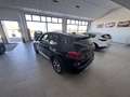 BMW X3 xDrive 20dA xLine M Sport Schwarz - thumbnail 22