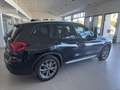 BMW X3 xDrive 20dA xLine M Sport Schwarz - thumbnail 18