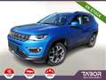 Jeep Compass 1.4 MultiAir 170 Aut. 4WD Limited Blau - thumbnail 1