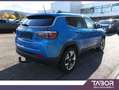 Jeep Compass 1.4 MultiAir 170 Aut. 4WD Limited Blau - thumbnail 3