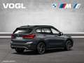 BMW X1 sDrive20i Grau - thumbnail 2