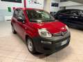 Fiat Panda Panda 1.3 MJT S&S Pop Van 2 posti Rosso - thumbnail 3
