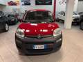 Fiat Panda Panda 1.3 MJT S&S Pop Van 2 posti Rosso - thumbnail 2