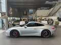 Porsche 991 Carrera 4 GTS Coupé Gris - thumbnail 3