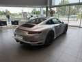 Porsche 991 Carrera 4 GTS Coupé Gris - thumbnail 7