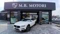 Volvo V90 Cross Country V90  Cross Country 2.0 d4 Pro awd geartronic my19 Weiß - thumbnail 1