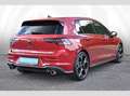 Volkswagen Golf VIII 2.0 TSI DSG GTI Rot - thumbnail 3