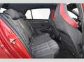 Volkswagen Golf VIII 2.0 TSI DSG GTI Rot - thumbnail 7