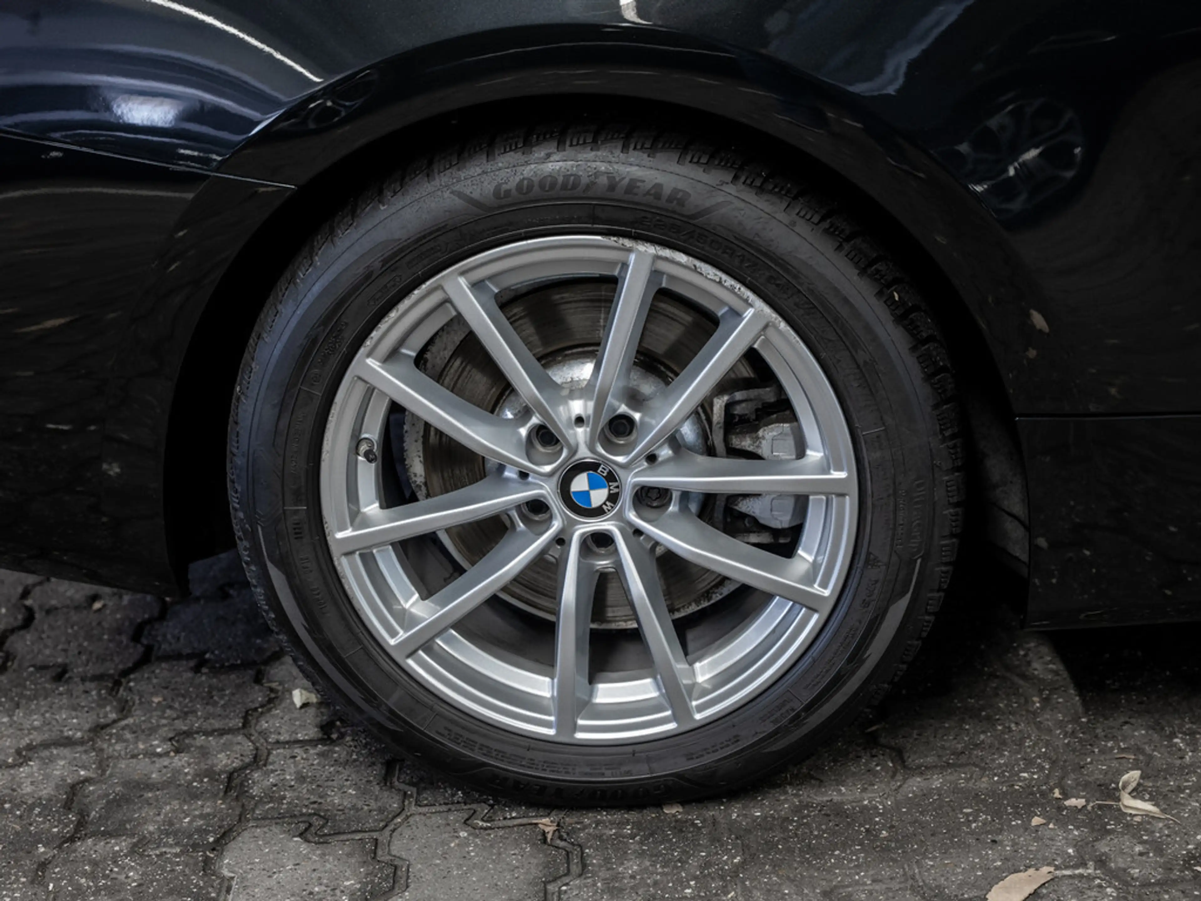 BMW 430 i Cabrio M-Sport LED W-LAN NAVI KAMERA SHZ — photo 10