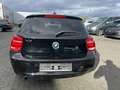 BMW 118 Baureihe 1 Lim. 5-trg. 118d Schwarz - thumbnail 6