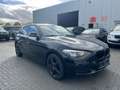BMW 118 Baureihe 1 Lim. 5-trg. 118d Schwarz - thumbnail 2