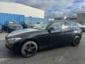 BMW 118 Baureihe 1 Lim. 5-trg. 118d Schwarz - thumbnail 1