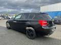 BMW 118 Baureihe 1 Lim. 5-trg. 118d Schwarz - thumbnail 5