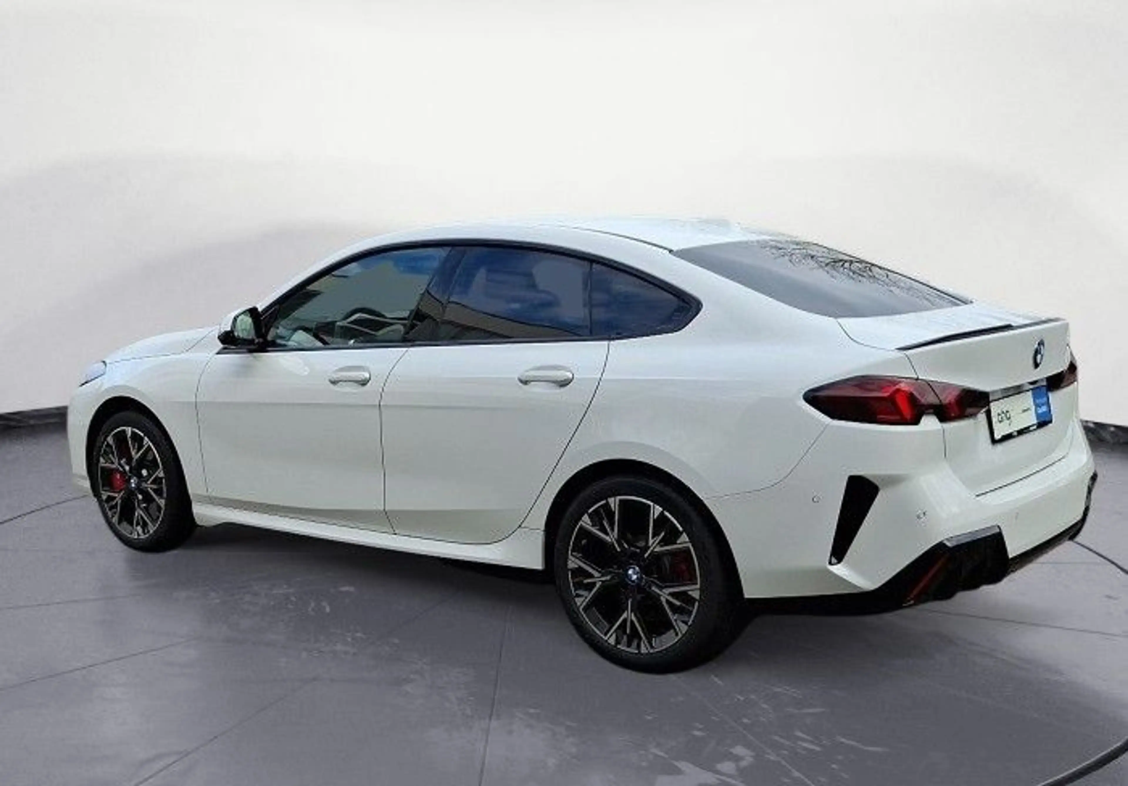 BMW 223 2 Gran Coupe 223 xDrive M Sport Head UP ACC — photo 5