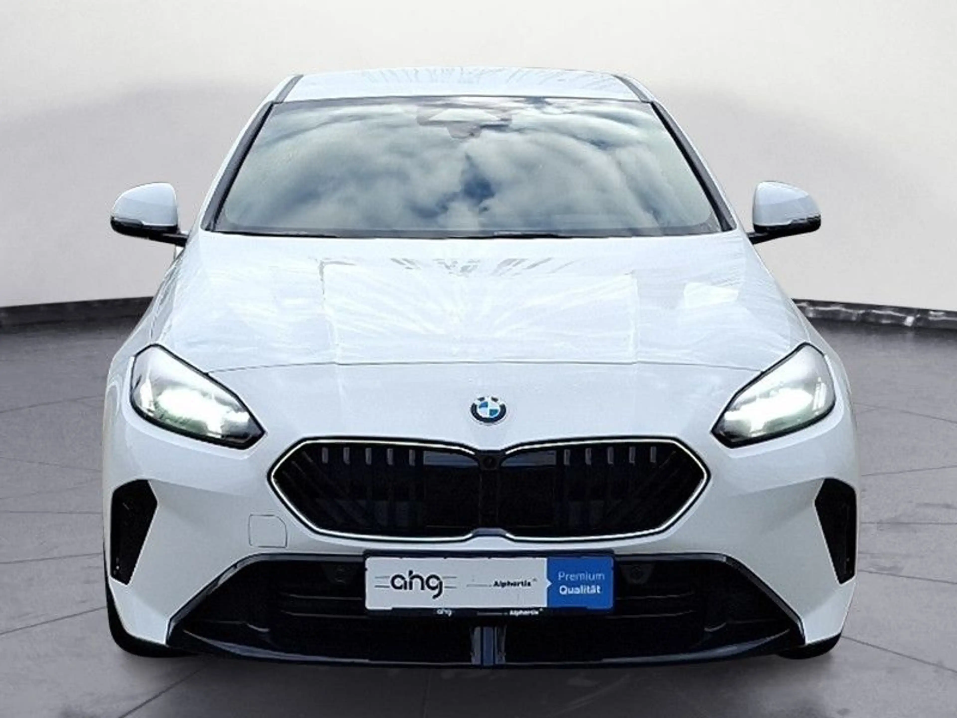 BMW 223 2 Gran Coupe 223 xDrive M Sport Head UP ACC — photo 12