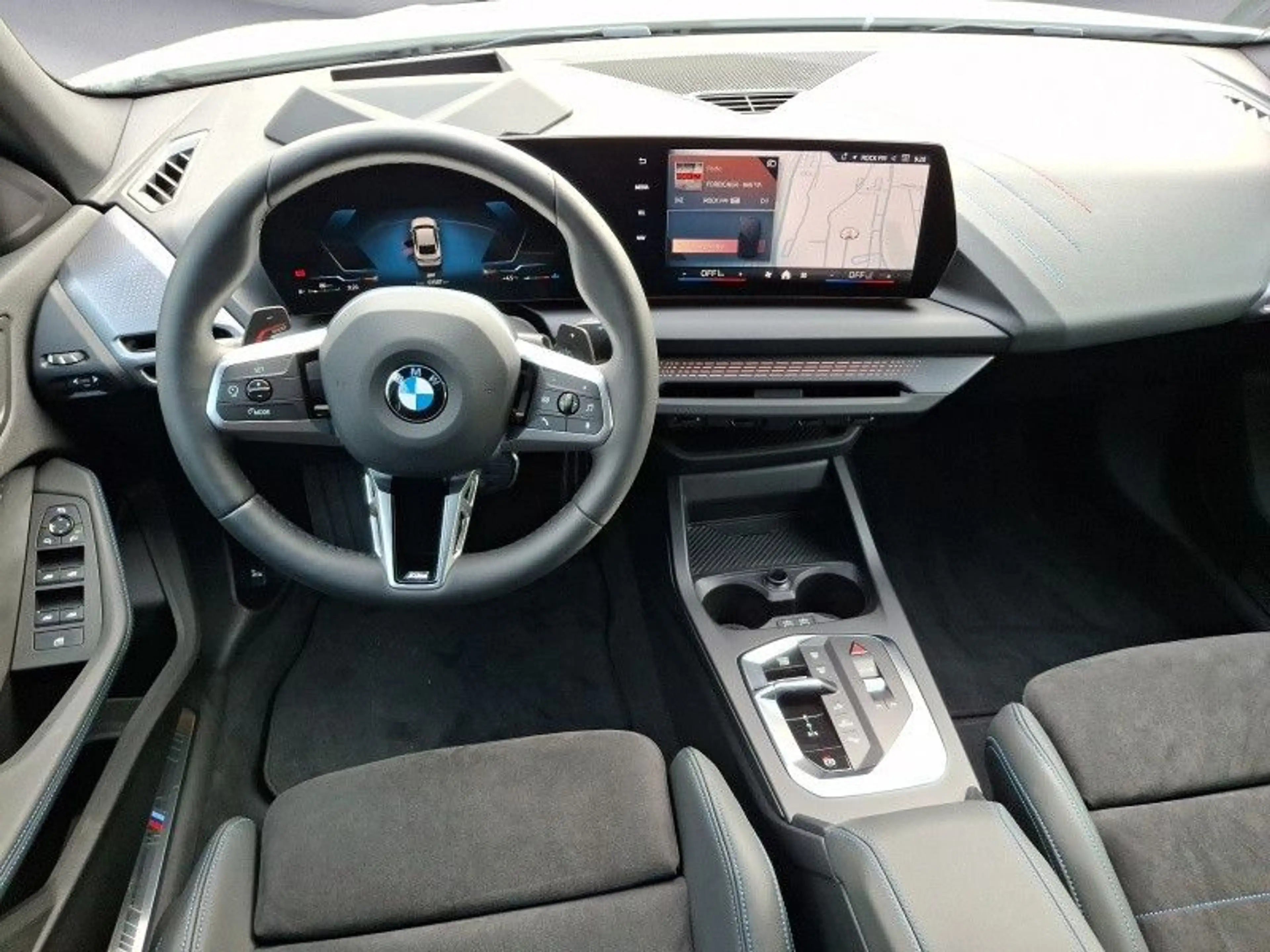 BMW 223 2 Gran Coupe 223 xDrive M Sport Head UP ACC — photo 8