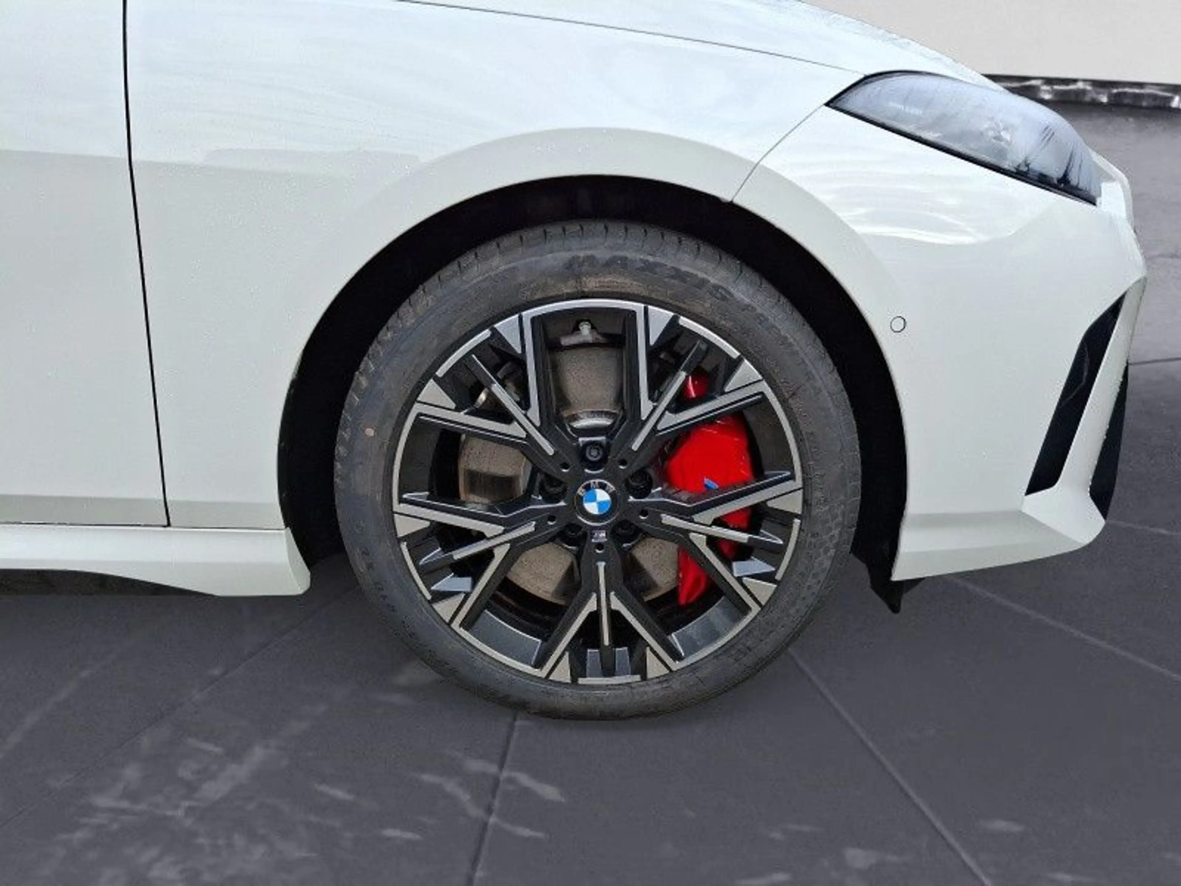 BMW 223 2 Gran Coupe 223 xDrive M Sport Head UP ACC — photo 7
