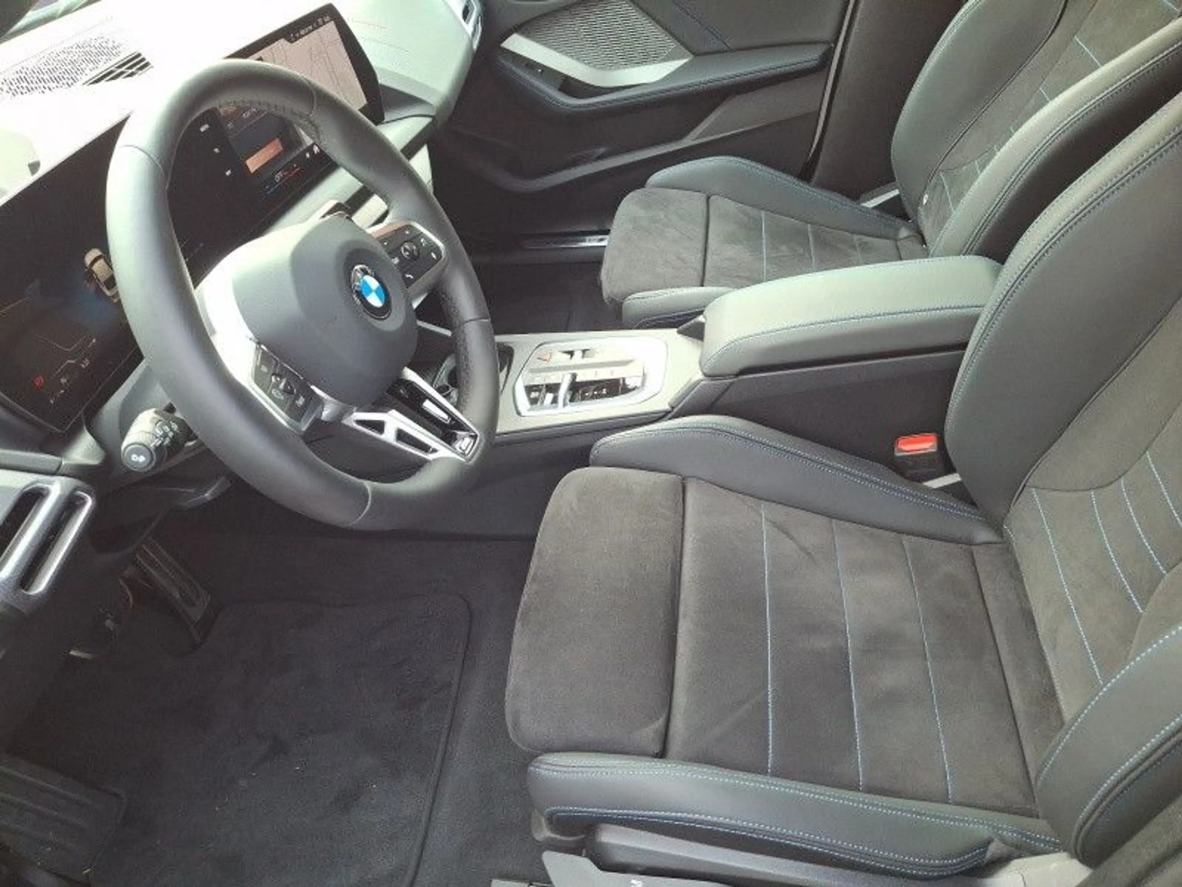 BMW 223 2 Gran Coupe 223 xDrive M Sport Head UP ACC — photo 11