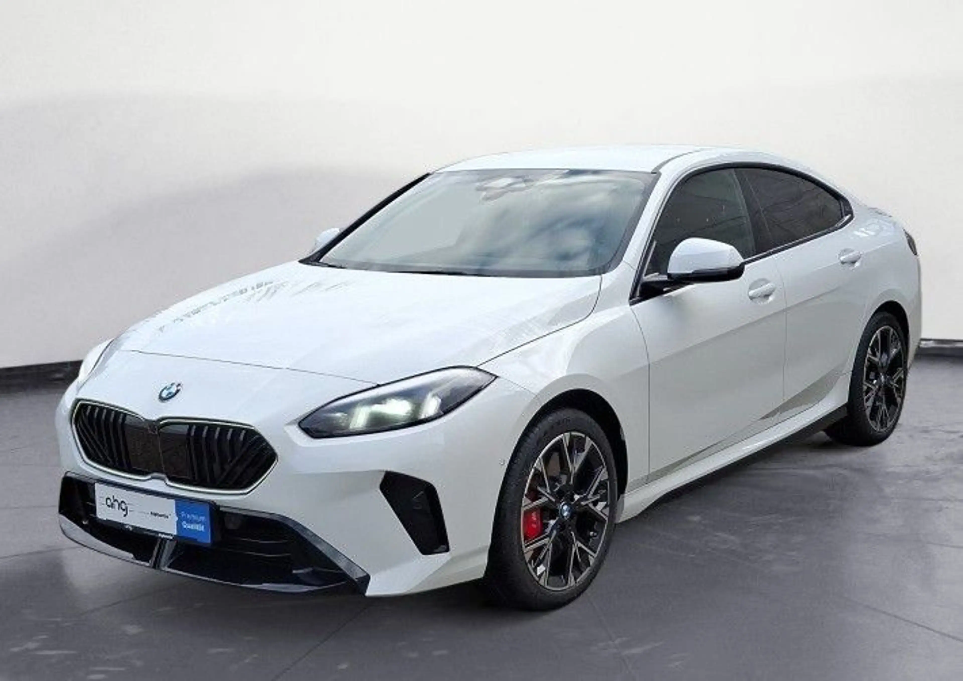 BMW 223 2 Gran Coupe 223 xDrive M Sport  Head UP ACC