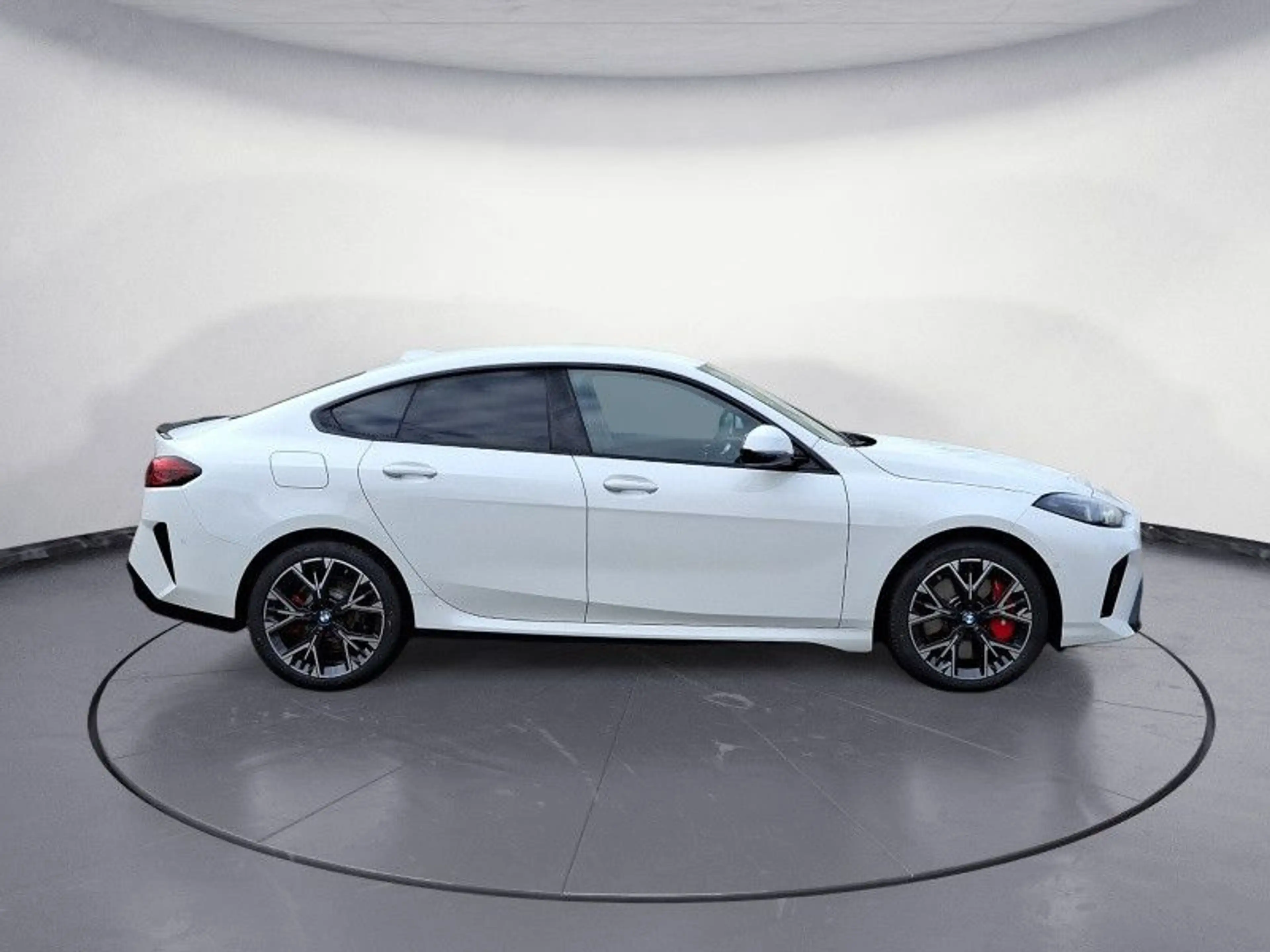 BMW 223 2 Gran Coupe 223 xDrive M Sport Head UP ACC — photo 13