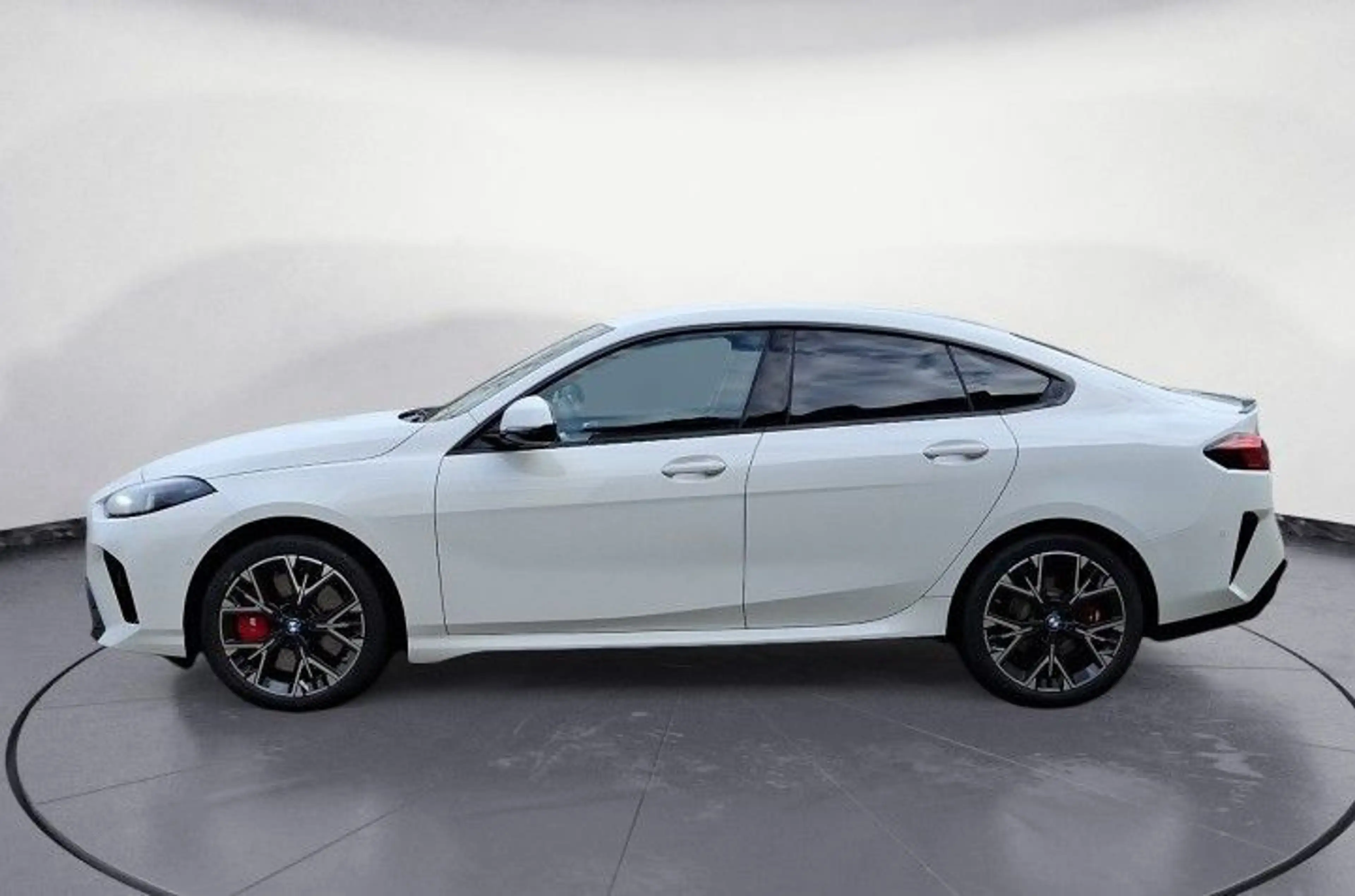 BMW 223 2 Gran Coupe 223 xDrive M Sport Head UP ACC — photo 6