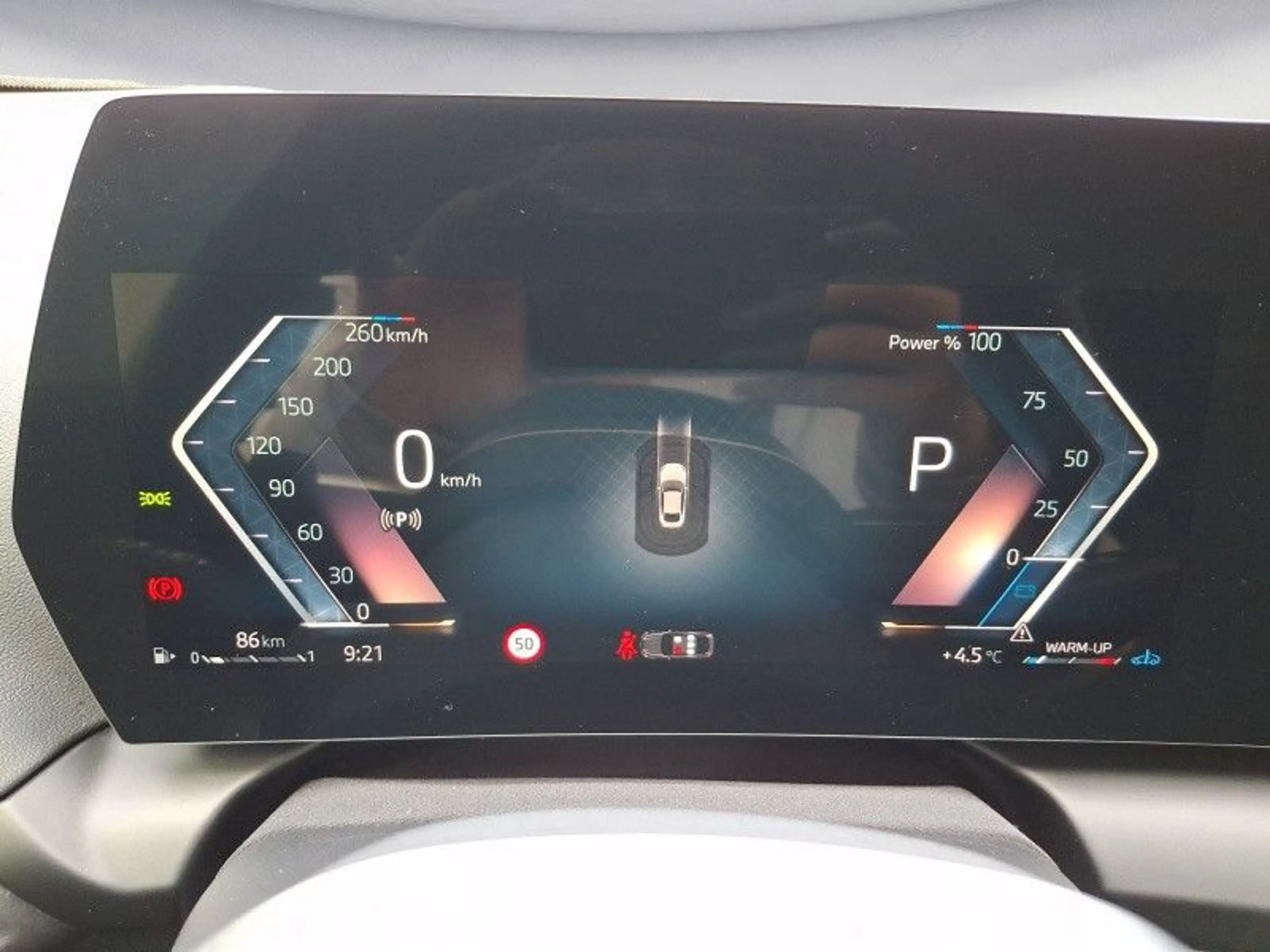 BMW 223 2 Gran Coupe 223 xDrive M Sport Head UP ACC — photo 9