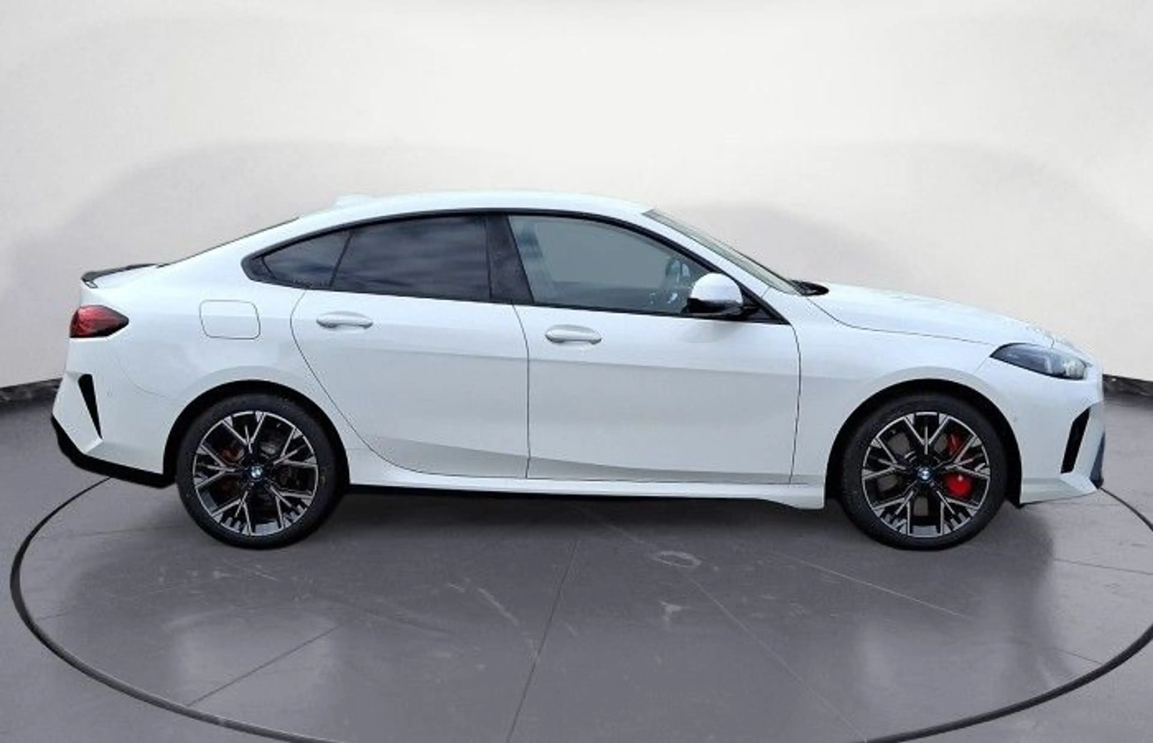 BMW 223 2 Gran Coupe 223 xDrive M Sport Head UP ACC — photo 3