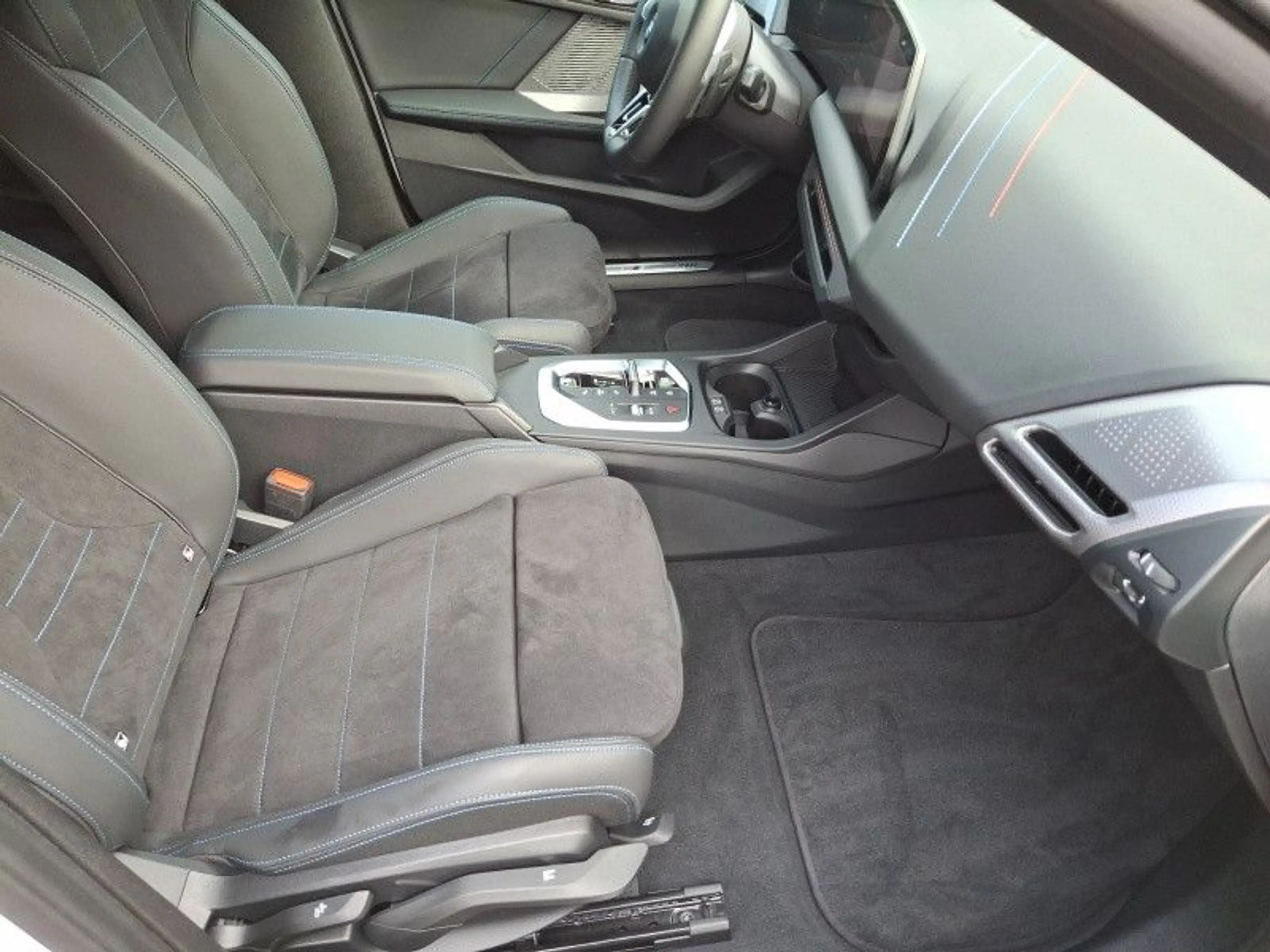 BMW 223 2 Gran Coupe 223 xDrive M Sport Head UP ACC — photo 10
