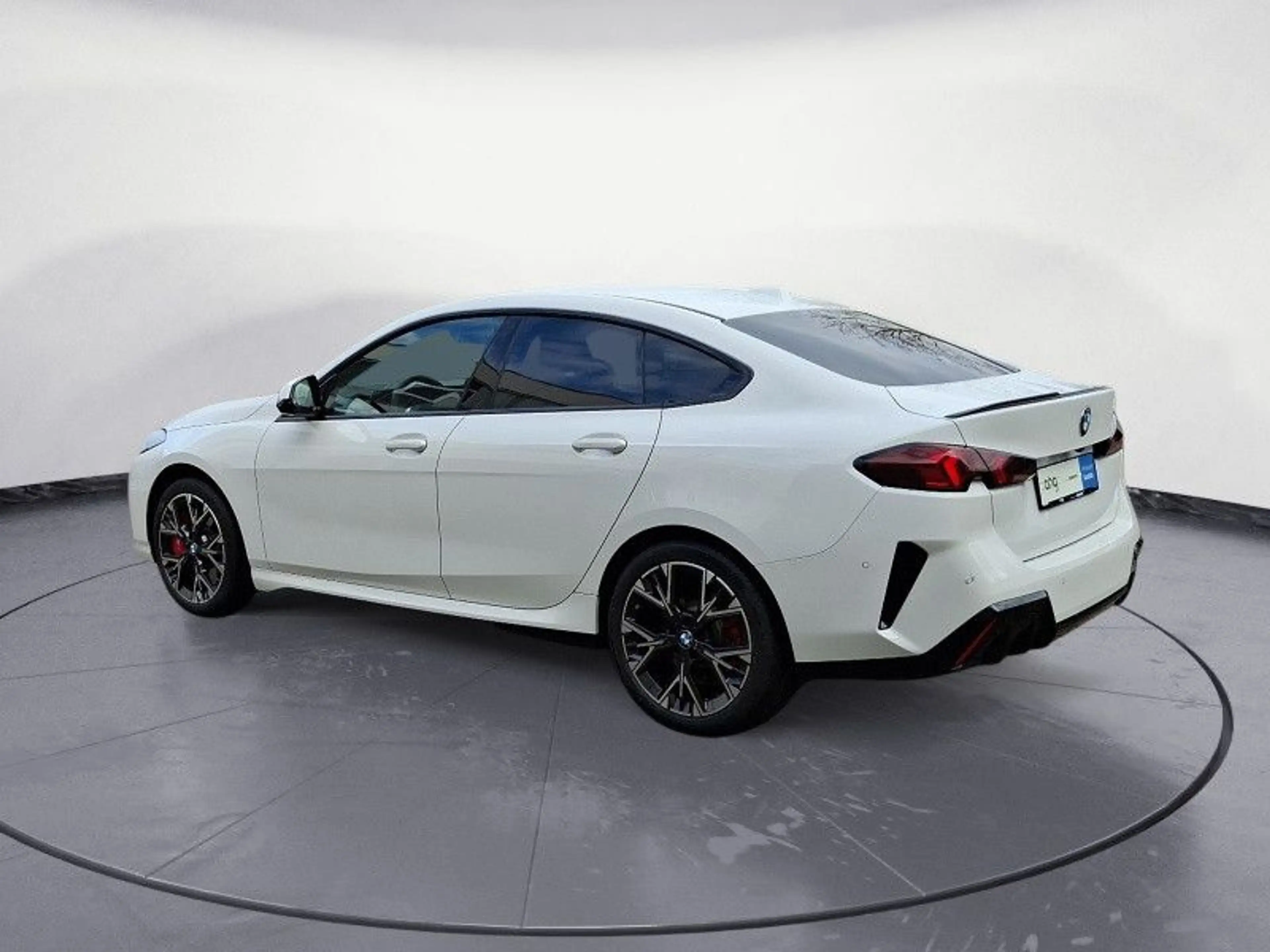 BMW 223 2 Gran Coupe 223 xDrive M Sport Head UP ACC — photo 15