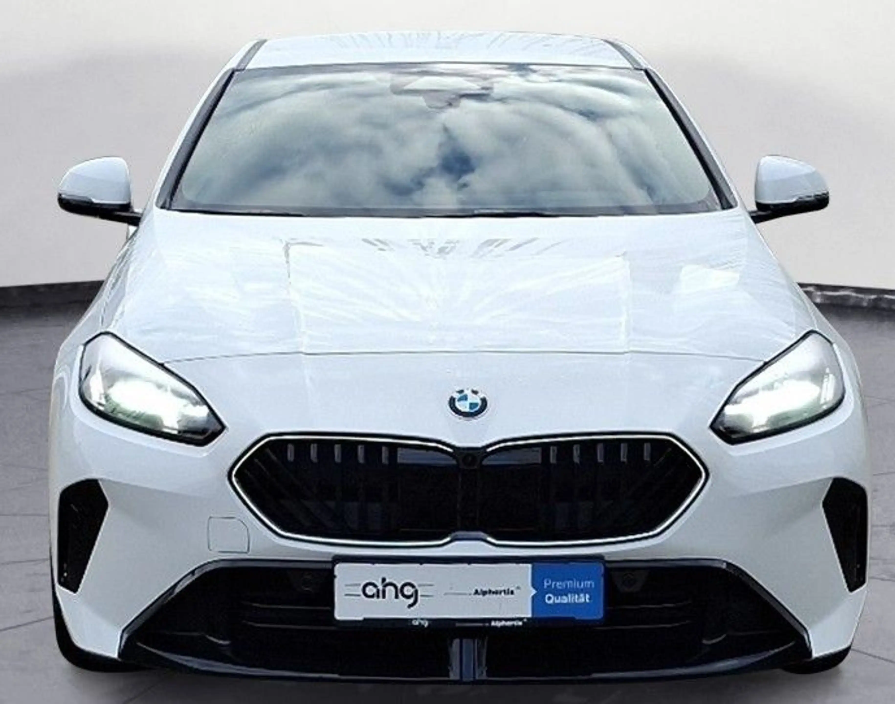 BMW 223 2 Gran Coupe 223 xDrive M Sport Head UP ACC — photo 2