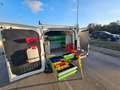 Fiat Doblo 1.6 MJT 105CV S&S PC CARGO ALLESTITO OFFICINA Blanc - thumbnail 1