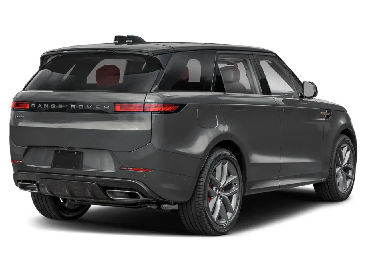 Land Rover Range Rover Sport fotografie Land Rover Range Rover Sport