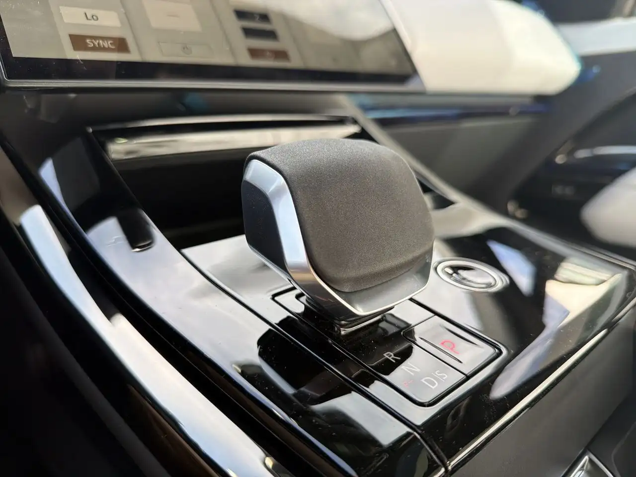 Land Rover Range Rover Sport fotografie Land Rover Range Rover Sport