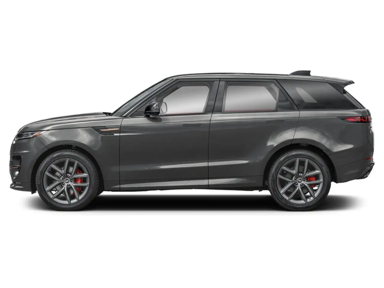 Land Rover Range Rover Sport fotografie Land Rover Range Rover Sport