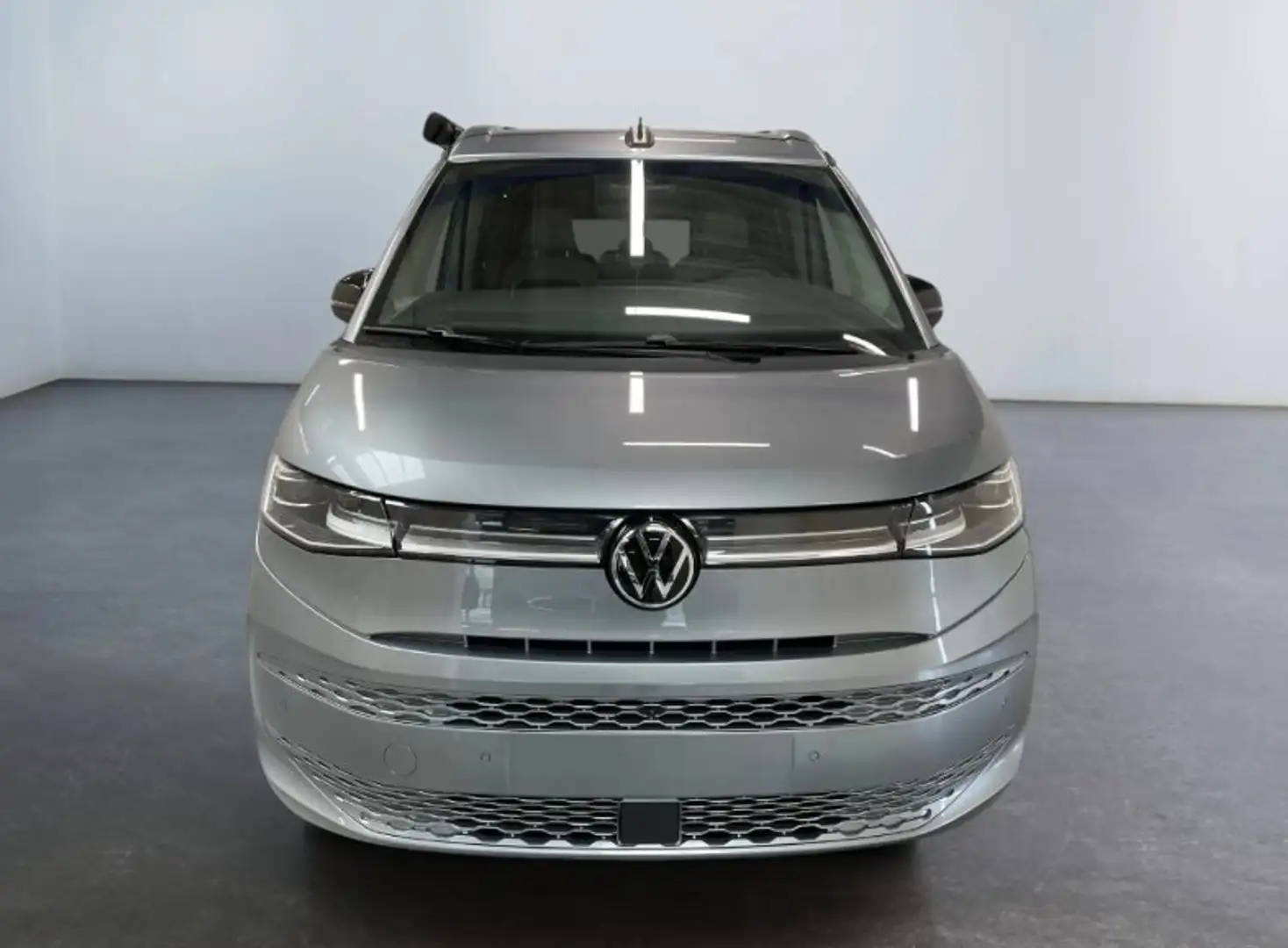 Volkswagen T7 California OceanElektHchDach 18Z,Dusche, TravelAs,Matrix,Park Argent - 2