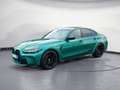 BMW M3 Competition Harman Kardon Driving Assistant A Vert - thumbnail 1