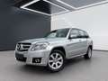 Mercedes-Benz GLK 220 CDI 4MATIC MBUX Klima Sportpaket PTS AUT Silber - thumbnail 2