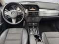 Mercedes-Benz GLK 220 CDI 4MATIC MBUX Klima Sportpaket PTS AUT Silber - thumbnail 10