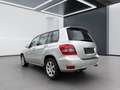 Mercedes-Benz GLK 220 CDI 4MATIC MBUX Klima Sportpaket PTS AUT Silber - thumbnail 5