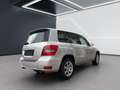 Mercedes-Benz GLK 220 CDI 4MATIC MBUX Klima Sportpaket PTS AUT Silber - thumbnail 7