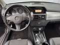 Mercedes-Benz GLK 220 CDI 4MATIC MBUX Klima Sportpaket PTS AUT Silber - thumbnail 11