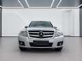 Mercedes-Benz GLK 220 CDI 4MATIC MBUX Klima Sportpaket PTS AUT Silber - thumbnail 3