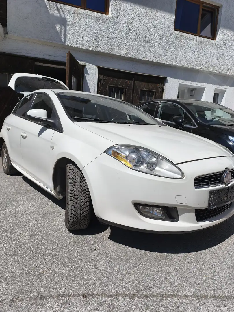 Fiat Bravo 1.6 Multijet 16V DPF Pur-O2 Active - 2