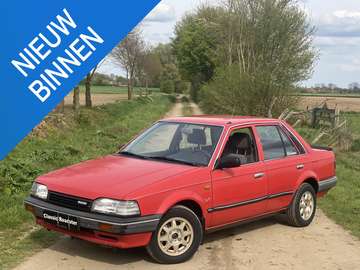 1.3 LX H4 PROJECTAUTO!