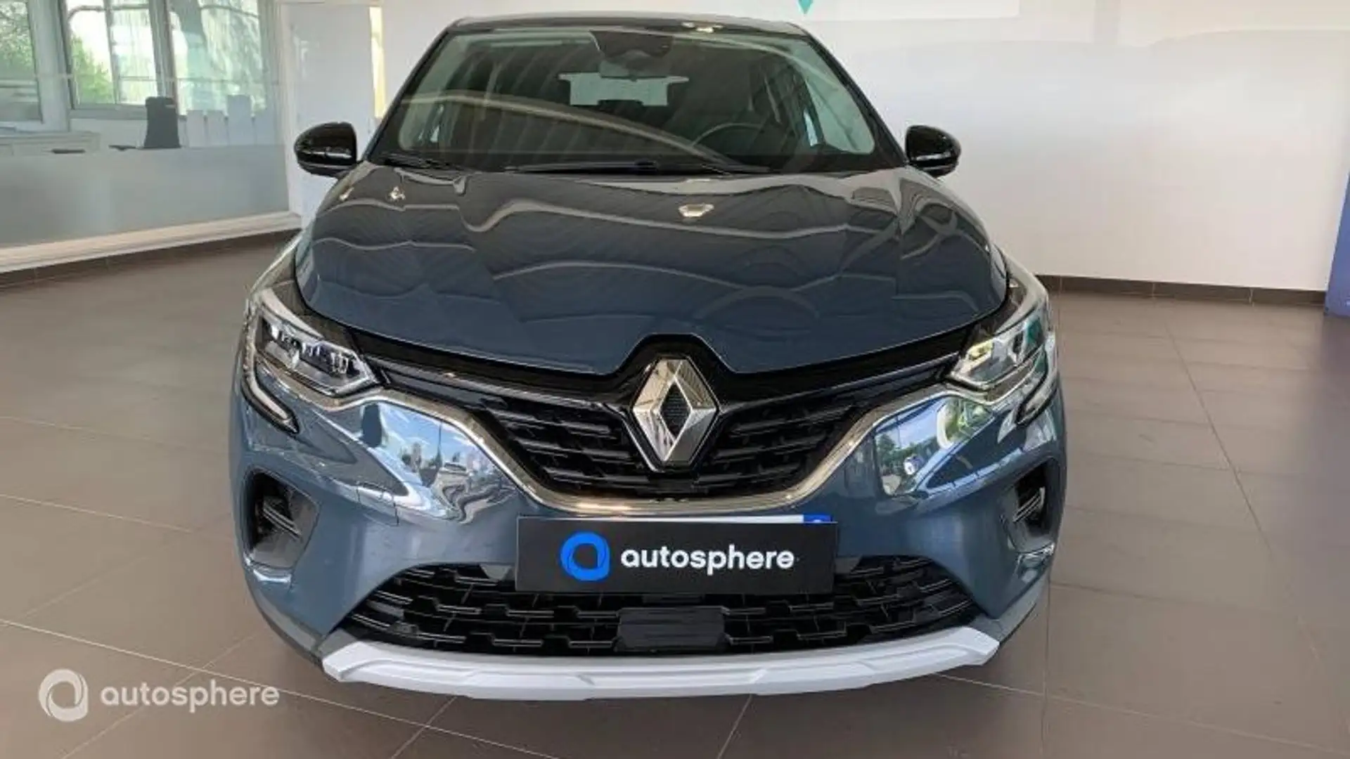 Renault Captur 1.0 TCe 90ch Evolution - 2