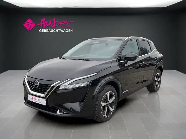 Nissan Qashqai 1.5 VC-T e-POWER - N-Connecta