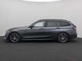 BMW 318 Geschwindigreg DAB Alarm AHK WLAN M Sport Grau - thumbnail 11