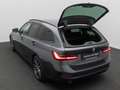 BMW 318 Geschwindigreg DAB Alarm AHK WLAN M Sport Grau - thumbnail 13