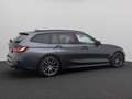 BMW 318 Geschwindigreg DAB Alarm AHK WLAN M Sport Grau - thumbnail 6